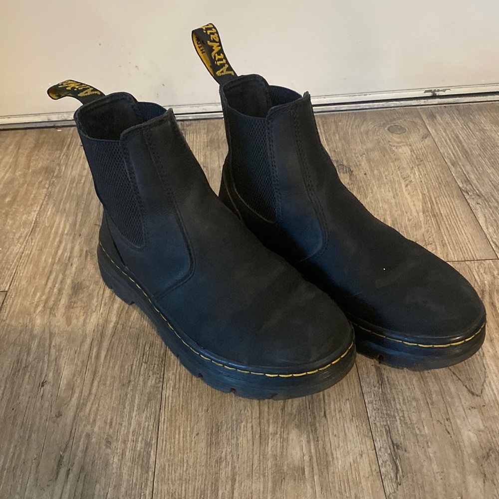 Embury Dr. Martens